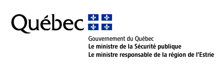 Gouvernement du Qu&eacute;bec &mdash; Minist&egrave;re de la S&eacute;curit&eacute; publique